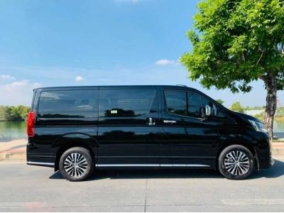 NEW TOYOTA MAJESTY 2.8 GRANDE 6AT SUV TOP 2020 รูปที่ 5